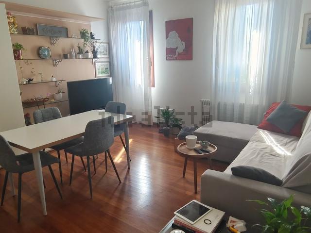 Appartamento in vendita di 65 m² in Via del Teatro Vecchio