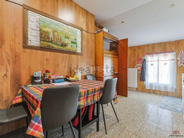 Appartamento in vendita di 65 m² in Via del Triumvirato