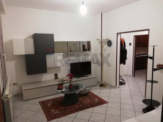 Appartamento in vendita di 65 m² in Via del Vescovo, 103