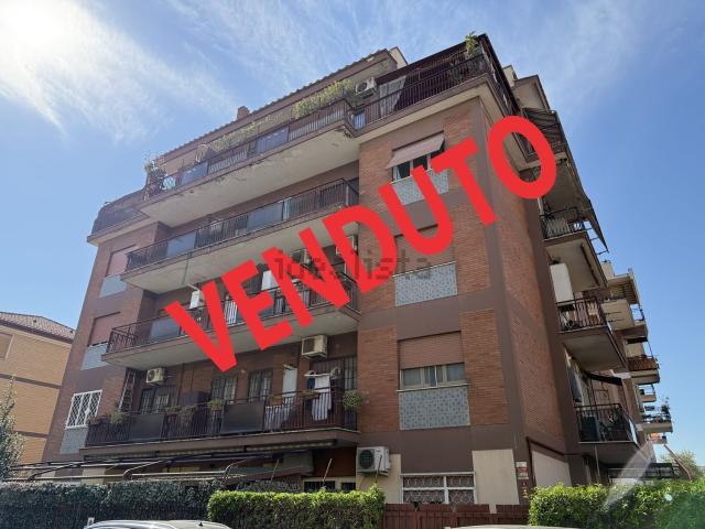 Appartamento in vendita di 65 m² in Via dell&apos Edera