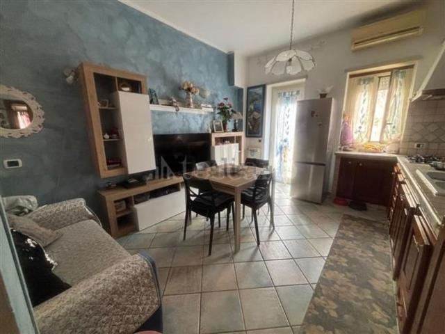 Appartamento in vendita di 65 m² in Via dell&apos Idrovolante