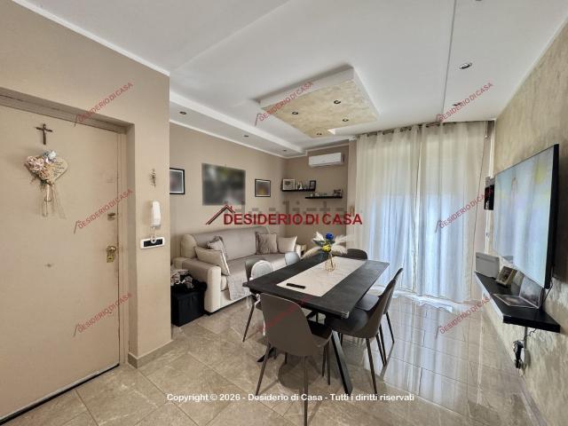 Appartamento in vendita di 65 m² in Via dell&apos  Usignolo, 2