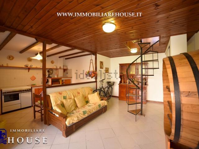 Appartamento in vendita di 65 m² in Via dell’Isola Martana, 5