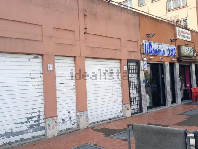 Appartamento in vendita di 65 m² in Via della Tenuta di Torrenova, 44