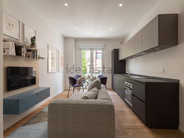 Appartamento in vendita di 65 m² in Via della Valverde, 34