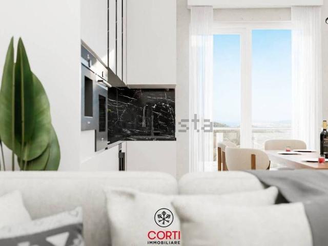 Appartamento in vendita di 65 m² in Via Della Valle