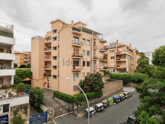 Appartamento in vendita di 65 m² in Via della Balduina
