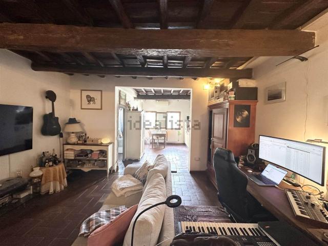 Appartamento in vendita di 65 m² in Via della Chiesa