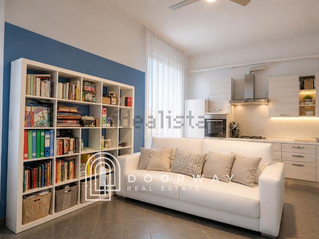 Appartamento in vendita di 65 m² in Via della Chiesa Rossa, 67