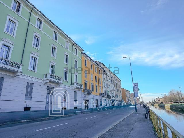 Appartamento in vendita di 65 m² in Via della Chiesa Rossa, 67
