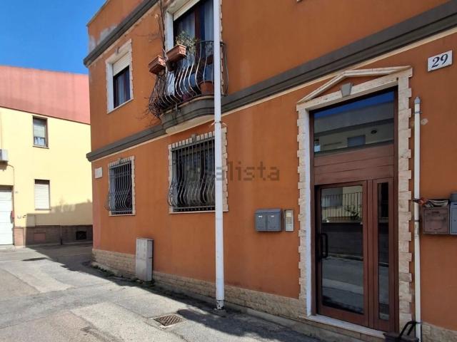 Appartamento in vendita di 65 m² in Via della Colonna