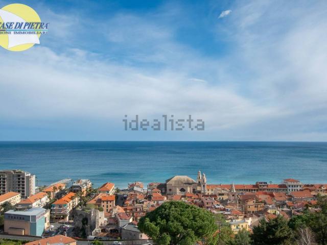 Appartamento in vendita di 65 m² in Via della Cornice, 266