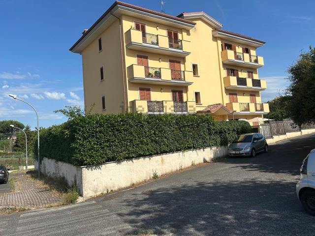Appartamento in vendita di 65 m² in Via della Ginestra, 30