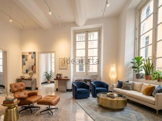 Appartamento in vendita di 65 m² in Via della Posta Vecchia, 5