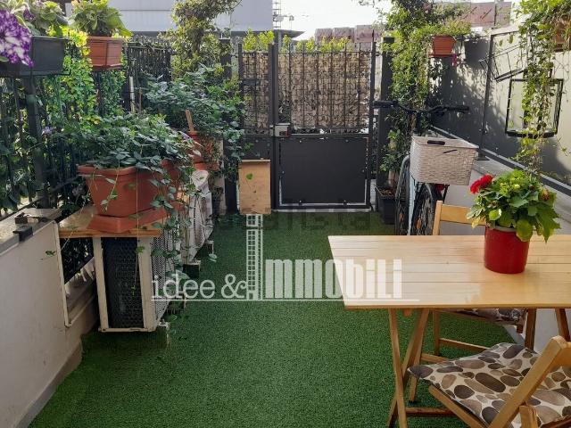 Appartamento in vendita di 65 m² in Via della Querciola, 101