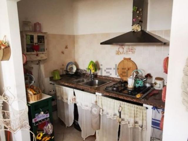 Appartamento in vendita di 65 m² in Via della Repubblica