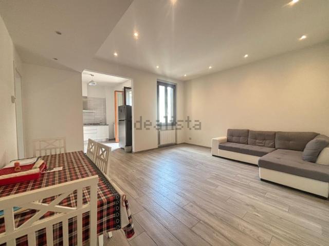 Appartamento in vendita di 65 m² in Via della Repubblica, 8