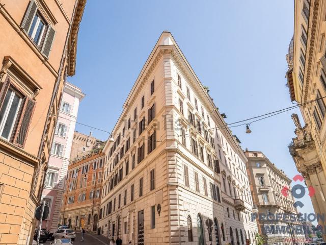 Appartamento in vendita di 65 m² in Via delle Tre Cannelle