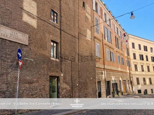 Appartamento in vendita di 65 m² in Via delle Tre Cannelle