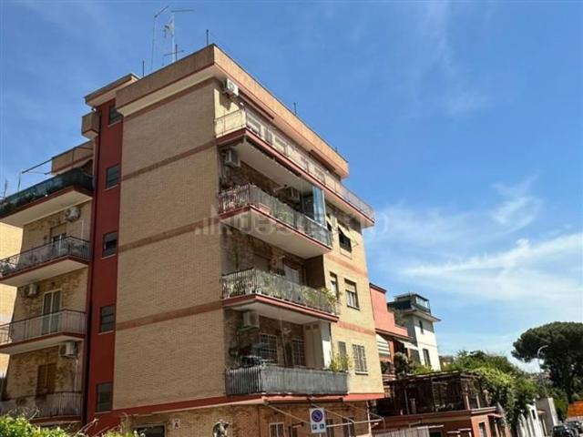 Appartamento in vendita di 65 m² in Via delle Acacie