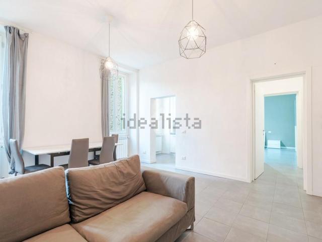 Appartamento in vendita di 65 m² in Via delle Battaglie, 35