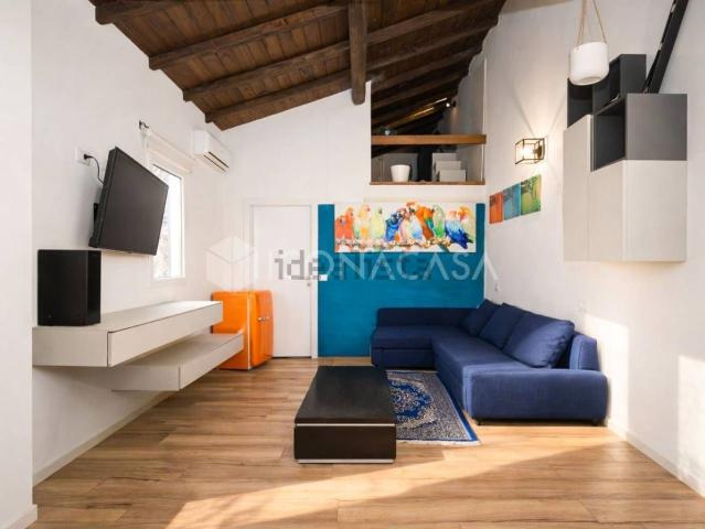 Appartamento in vendita di 65 m² in Via delle Borre