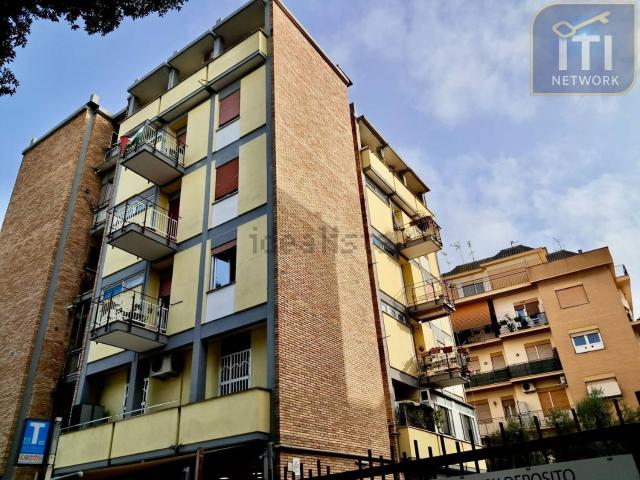 Appartamento in vendita di 65 m² in Via delle Fiamme Gialle, 33
