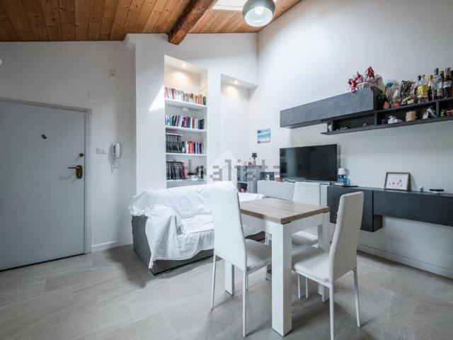 Appartamento in vendita di 65 m² in Via delle Officine, 44