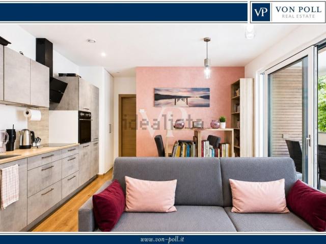 Appartamento in vendita di 65 m² in Via delle Palade, 26