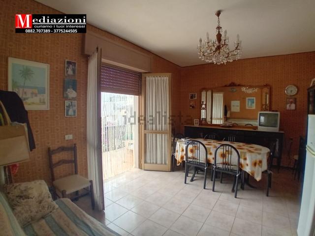 Appartamento in vendita di 65 m² in Via delle Rose