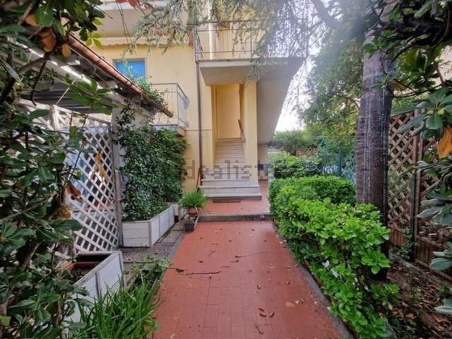 Appartamento in vendita di 65 m² in Via delle Saracine