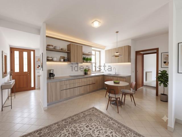Appartamento in vendita di 65 m² in Via dello Sportello, 38