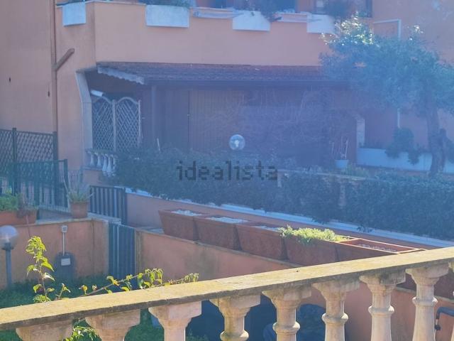 Appartamento in vendita di 65 m² in Via di Tor Chiesaccia
