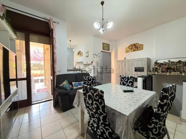 Appartamento in vendita di 65 m² in Via di Vereto