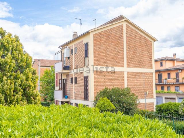 Appartamento in vendita di 65 m² in Via di Vermicino, 60