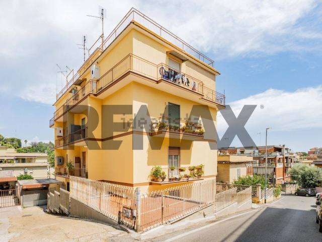 Appartamento in vendita di 65 m² in Via di Vigna Consorti, 32