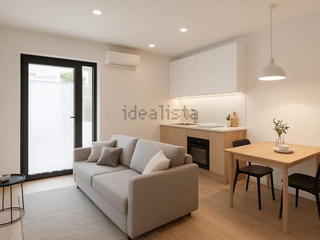 Appartamento in vendita di 65 m² in Via di Villa Serventi
