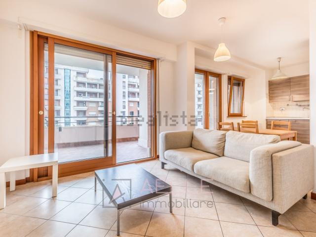 Appartamento in vendita di 65 m² in Via di Acilia