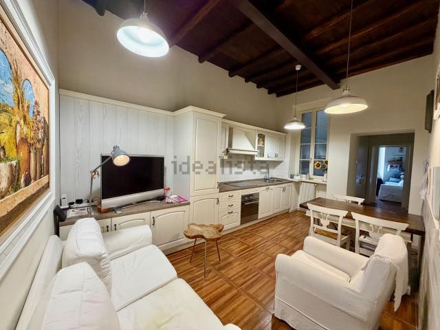 Appartamento in vendita di 65 m² in Via di Capo le Case