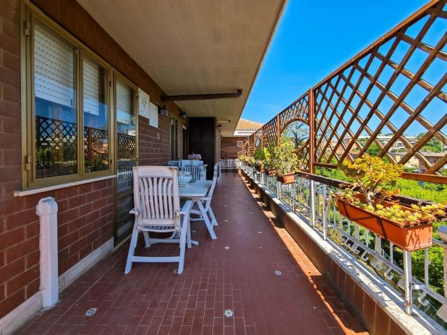 Appartamento in vendita di 65 m² in Via di Casal del Marmo