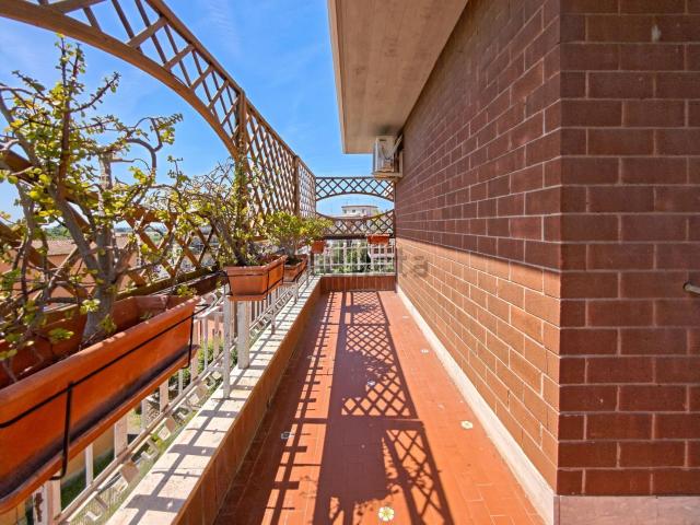 Appartamento in vendita di 65 m² in Via di Casal del Marmo