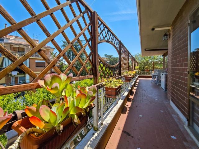 Appartamento in vendita di 65 m² in Via di Casal del Marmo