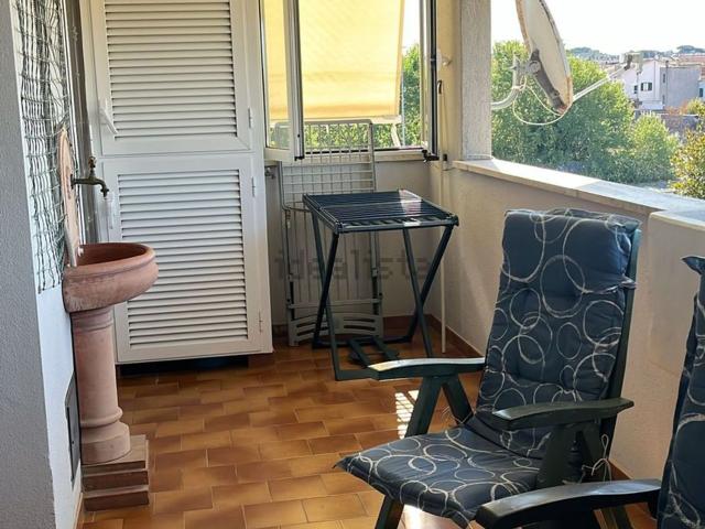 Appartamento in vendita di 65 m² in Via di Dragoncello