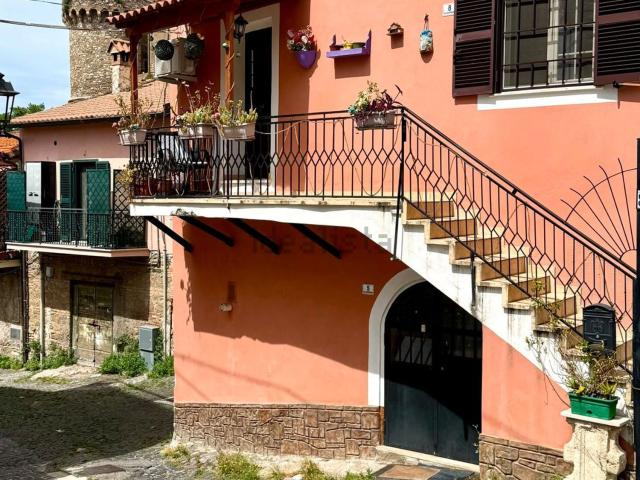 Appartamento in vendita di 65 m² in Via di Fontapresso, 8