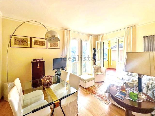 Appartamento in vendita di 65 m² in Via di Montemezzana