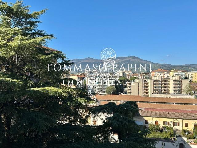 Appartamento in vendita di 65 m² in Via di Novoli, 67