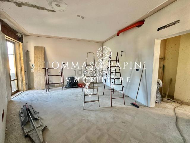 Appartamento in vendita di 65 m² in Via di Novoli, 67