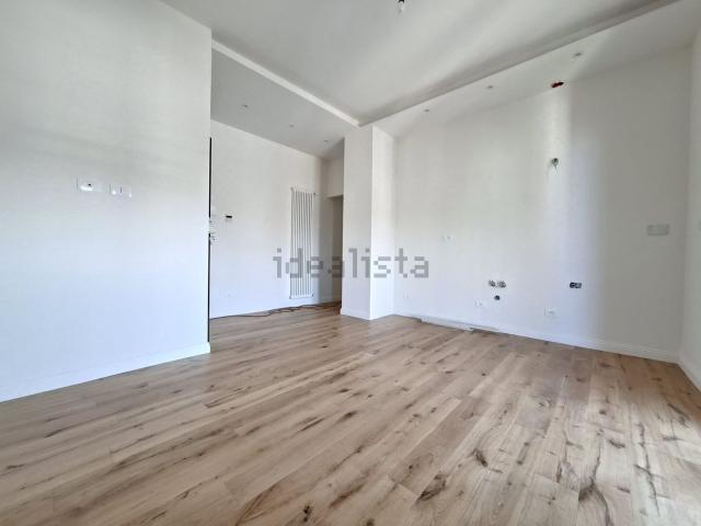 Appartamento in vendita di 65 m² in Via di Novoli