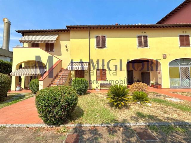 Appartamento in vendita di 70 m² in Via di Palarciano, 53