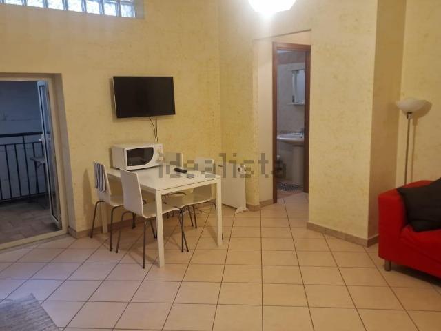 Appartamento in vendita di 65 m² in Via di Passo Lombardo, 25